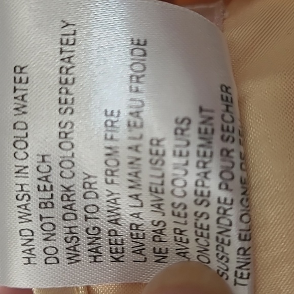 EUC 3T flower girl dress - Picture 5 of 5